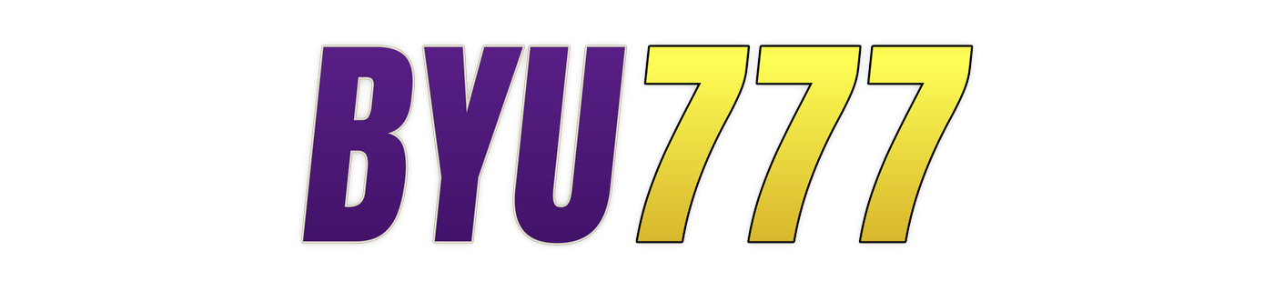 byu777 Logo